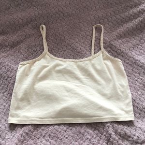 TopShop tank top